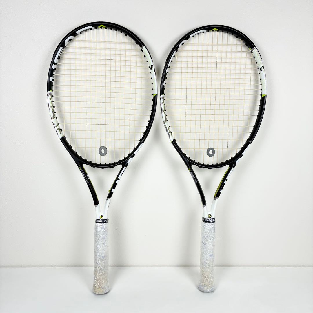 HEAD ヘッド Graphene XT Speed S 2015 G4 2本