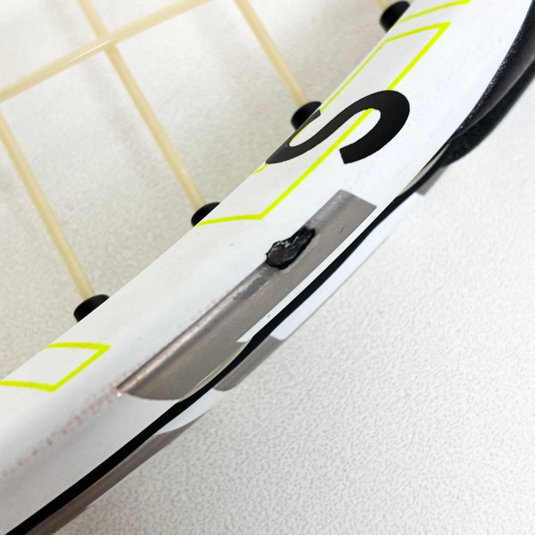 HEAD ヘッド Graphene XT Speed S 2015 G4 2本