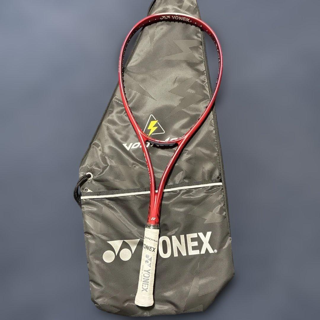 YONEX ボルトレイジ7S UL0(新品未使用)