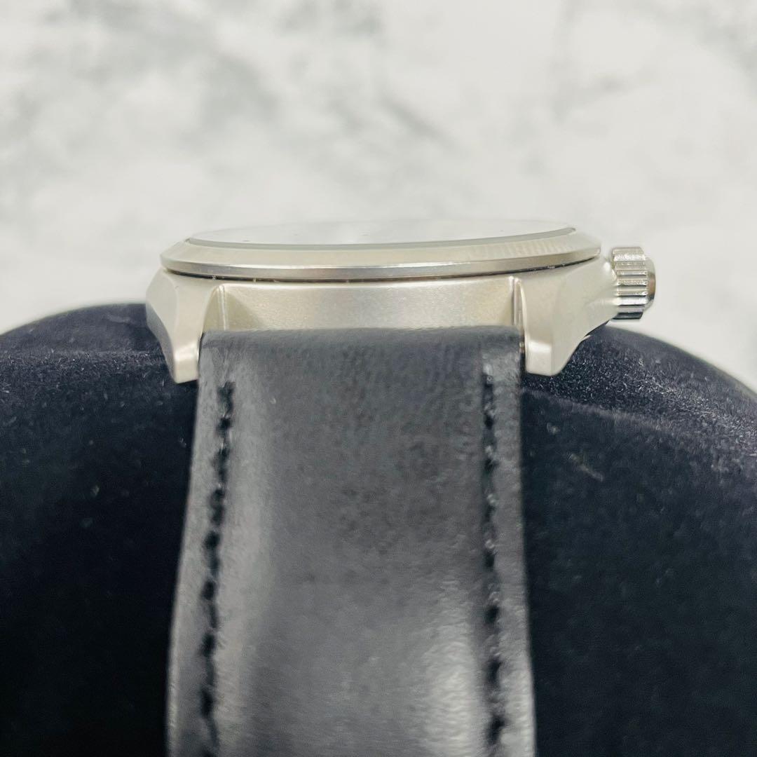 【超希少・未使用品級】SEIKO 京都 鉄道博物館 限定品 腕時計