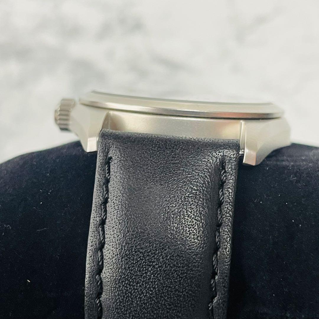 【超希少・未使用品級】SEIKO 京都 鉄道博物館 限定品 腕時計