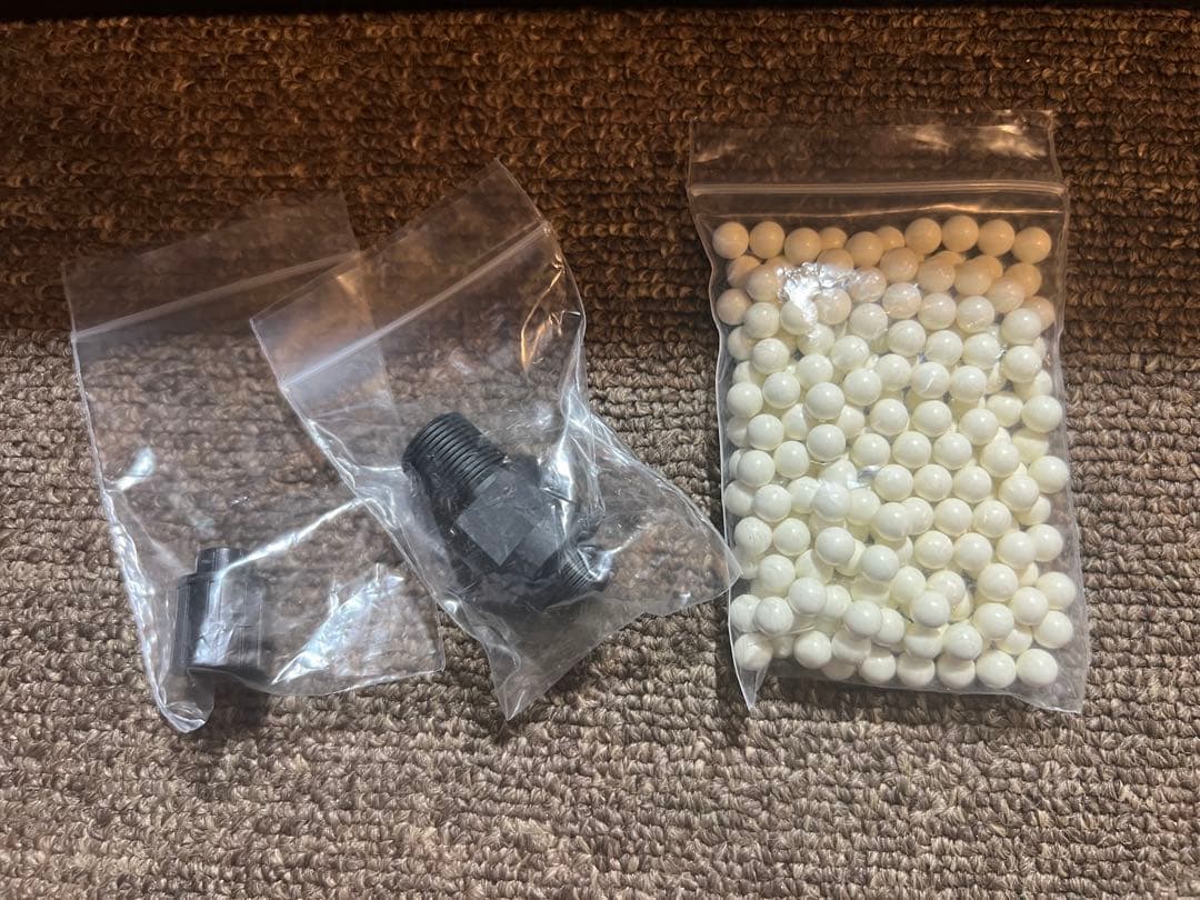 東京マルイ　MP5K HC 電動ガン リポバッテリー付