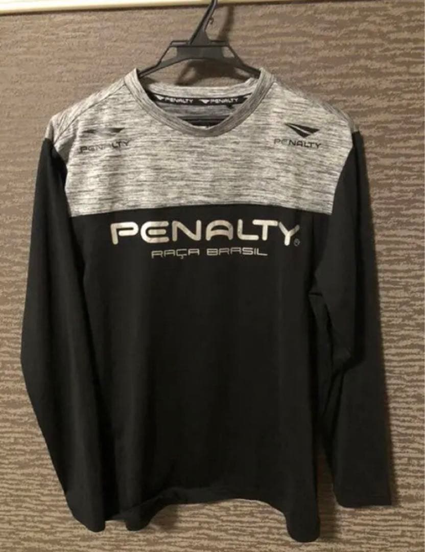 ペナルティ　Tシャツ　湘南ベルマーレ