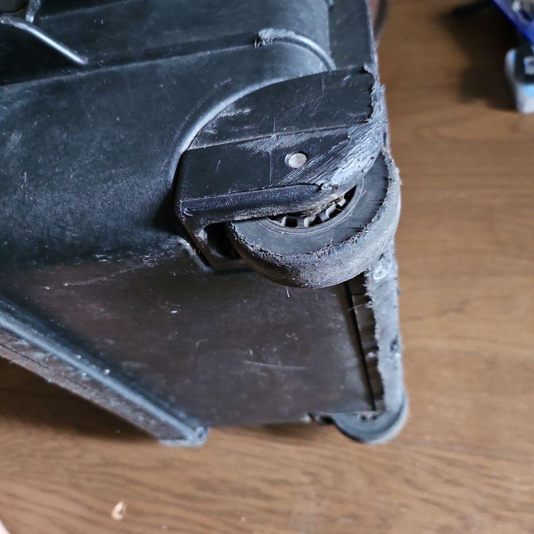 [中古]ペリカンプロテクターケース