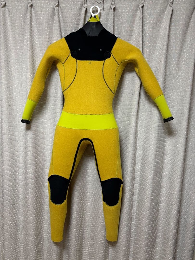 BEWET(ビーウェット) 5×3mm セミドライ レディースMサイズ 相当