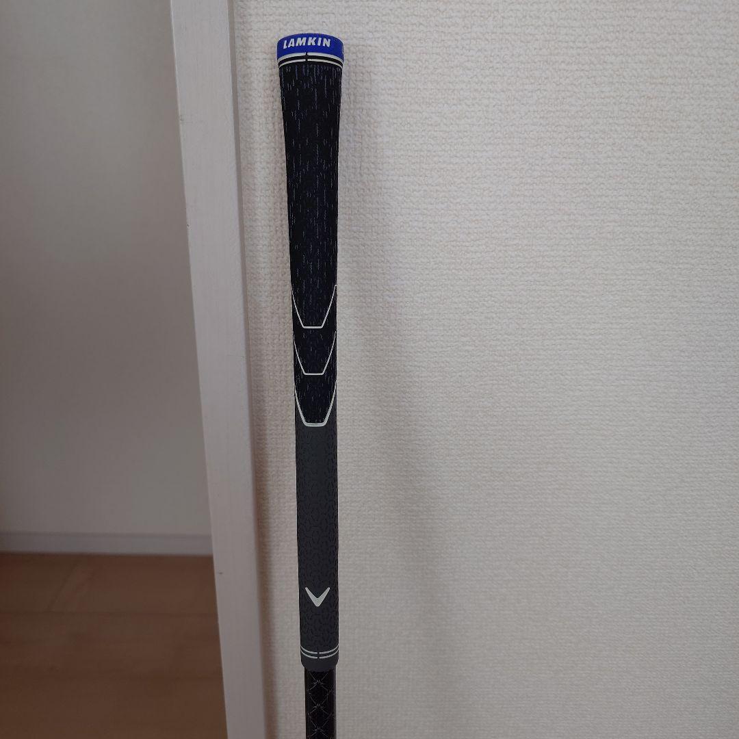 キャロウェイ PARADYM AI SMOKE 5番 ユーティリティS