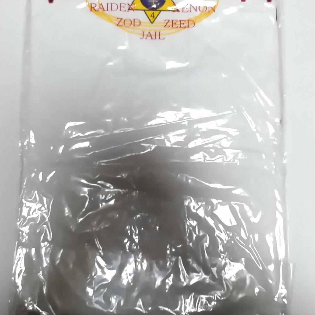 聖飢魔II サタンオールスターズ Tシャツ 白