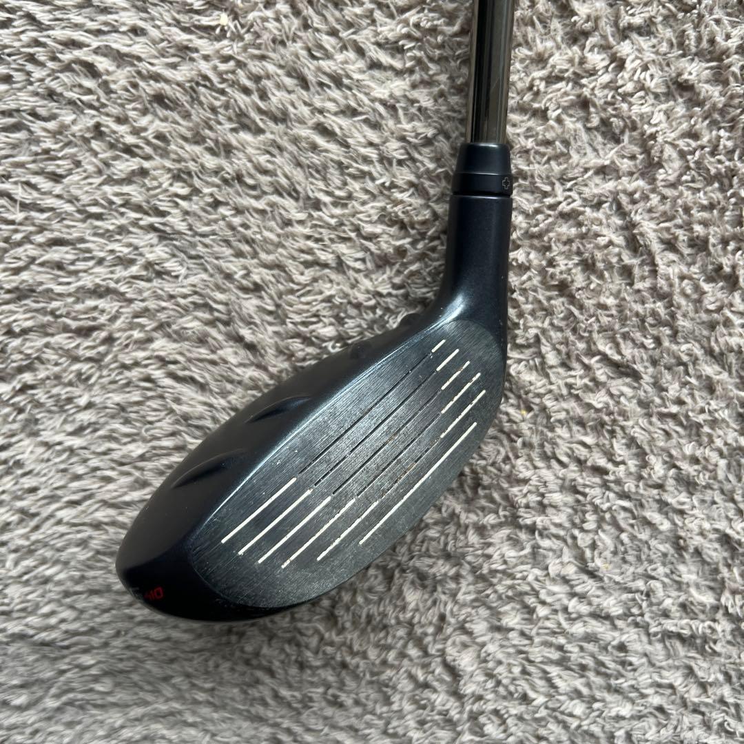 ピン　ユーティリティ