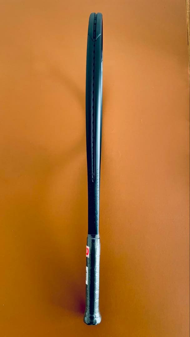 新品未使用Wilson ULTRA 100 V4 NOIR ウルトラ ノアール②