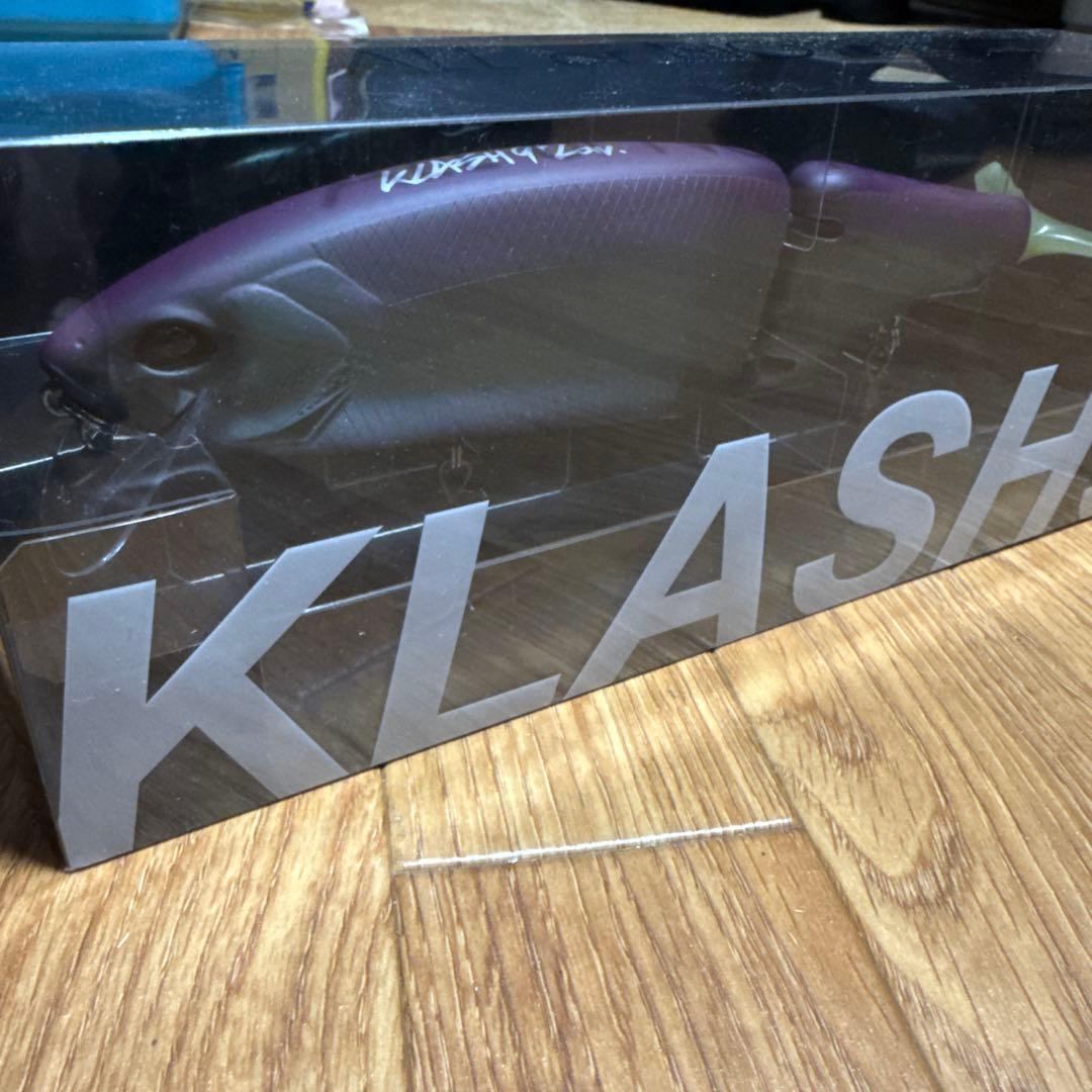 DRT クラッシュナイン　KLASH9 セット