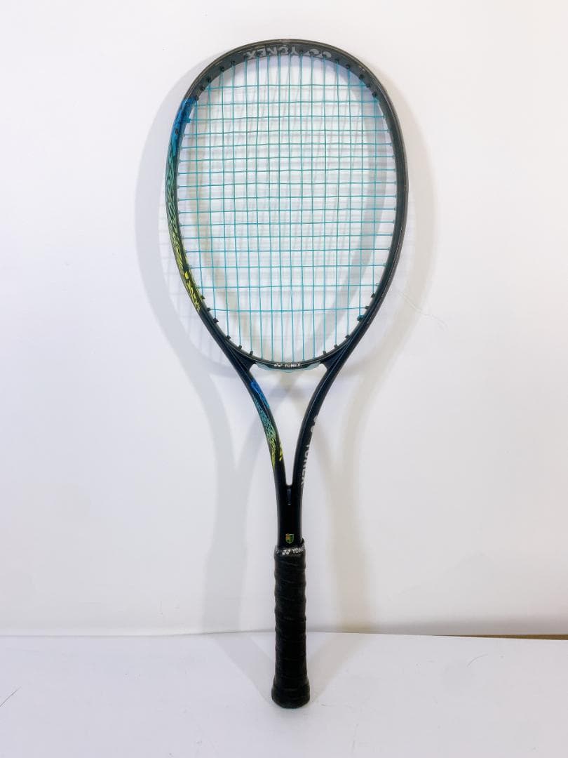 YONEX GEOBREAK 50S LIMITED 軟式 ラケット