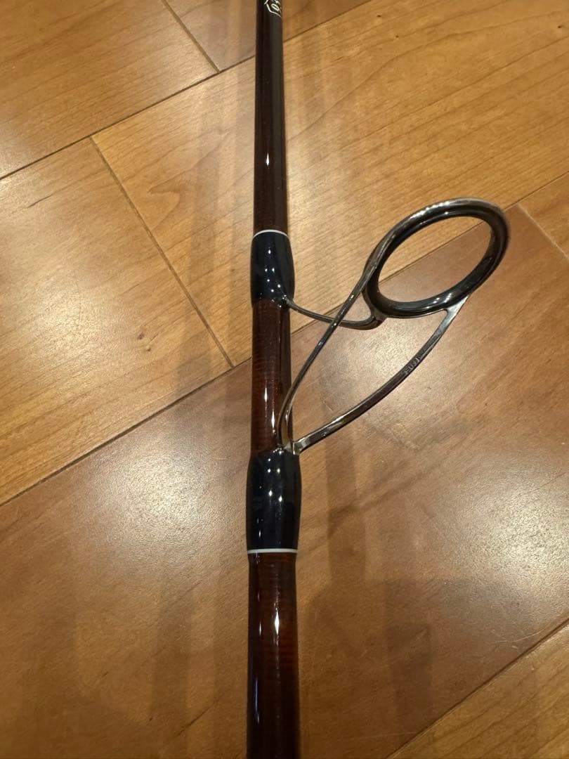 TULALA Bartiono 93 ツララ　バリトーノ93