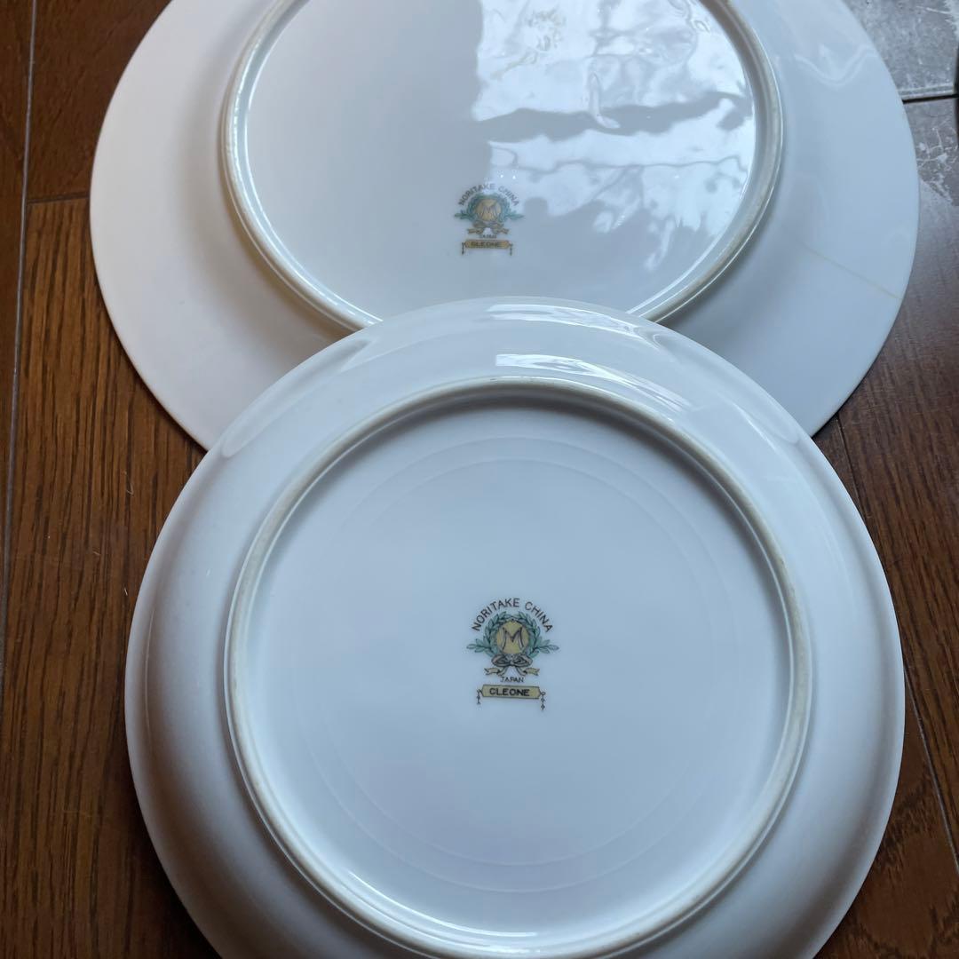 オールドノリタケ