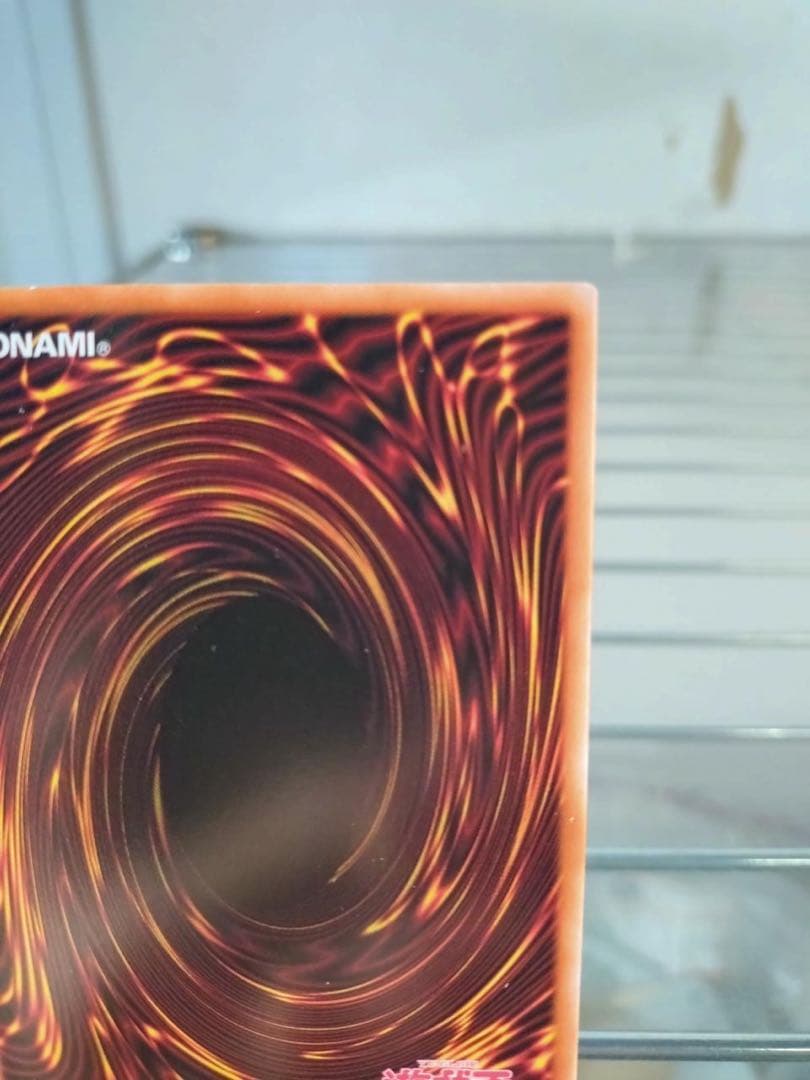 遊戯王　赫の聖女カルテシア【クオシク】