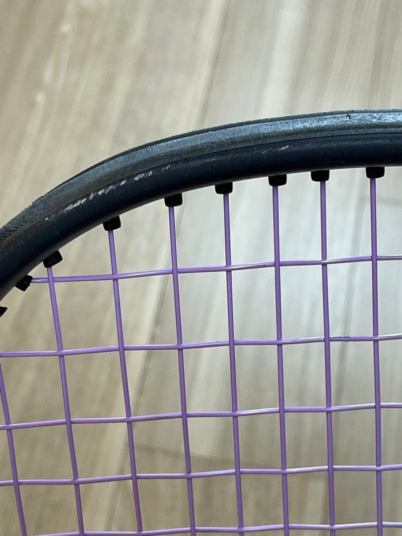 YONEX VCORE PRO 100 【G3】