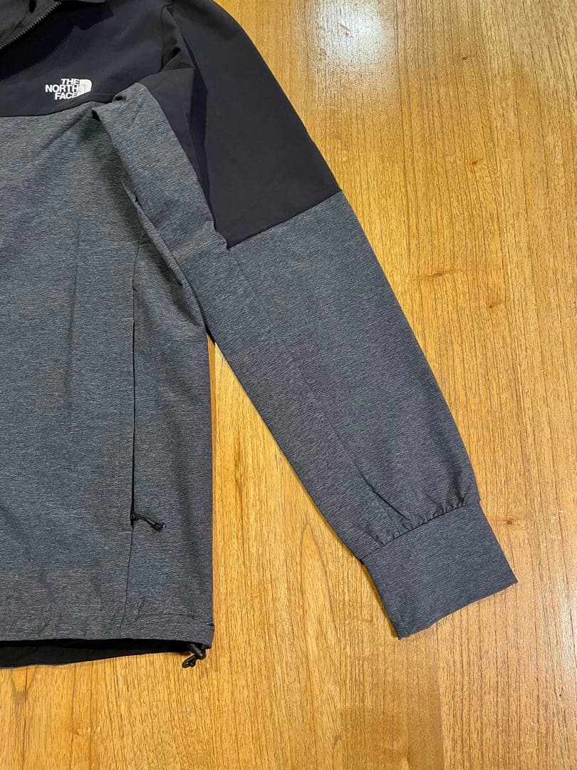 ウォーキング・ランニングウェア THE NORTH FACE APEX Flax Hoodie&Pant