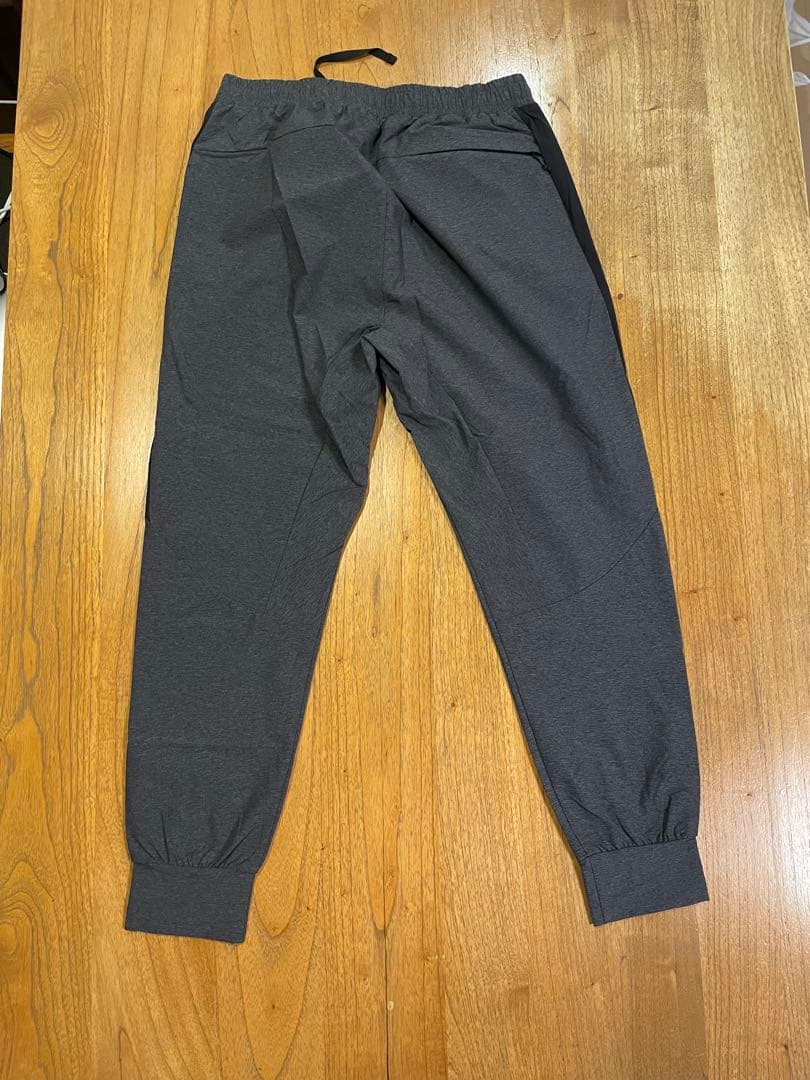 ウォーキング・ランニングウェア THE NORTH FACE APEX Flax Hoodie&Pant