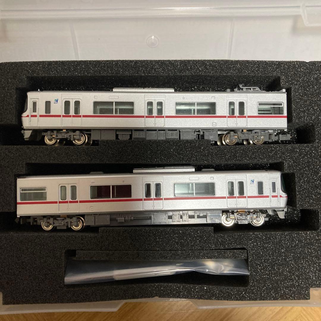 グリーンマックス Nゲージ 31560 完成品 2両セット