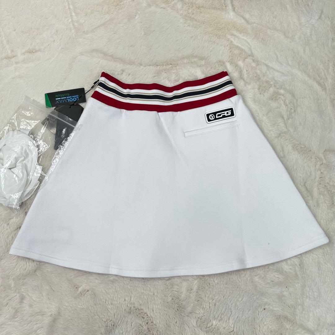 ✨新品未使用タグ付き✨CPG ゴルフ COOLMAX使用セットアップ 3 L