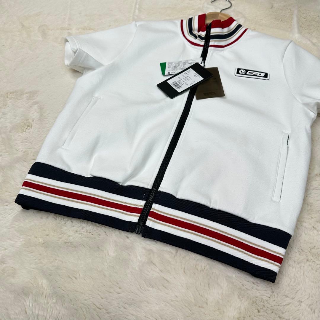 ✨新品未使用タグ付き✨CPG ゴルフ COOLMAX使用セットアップ 3 L