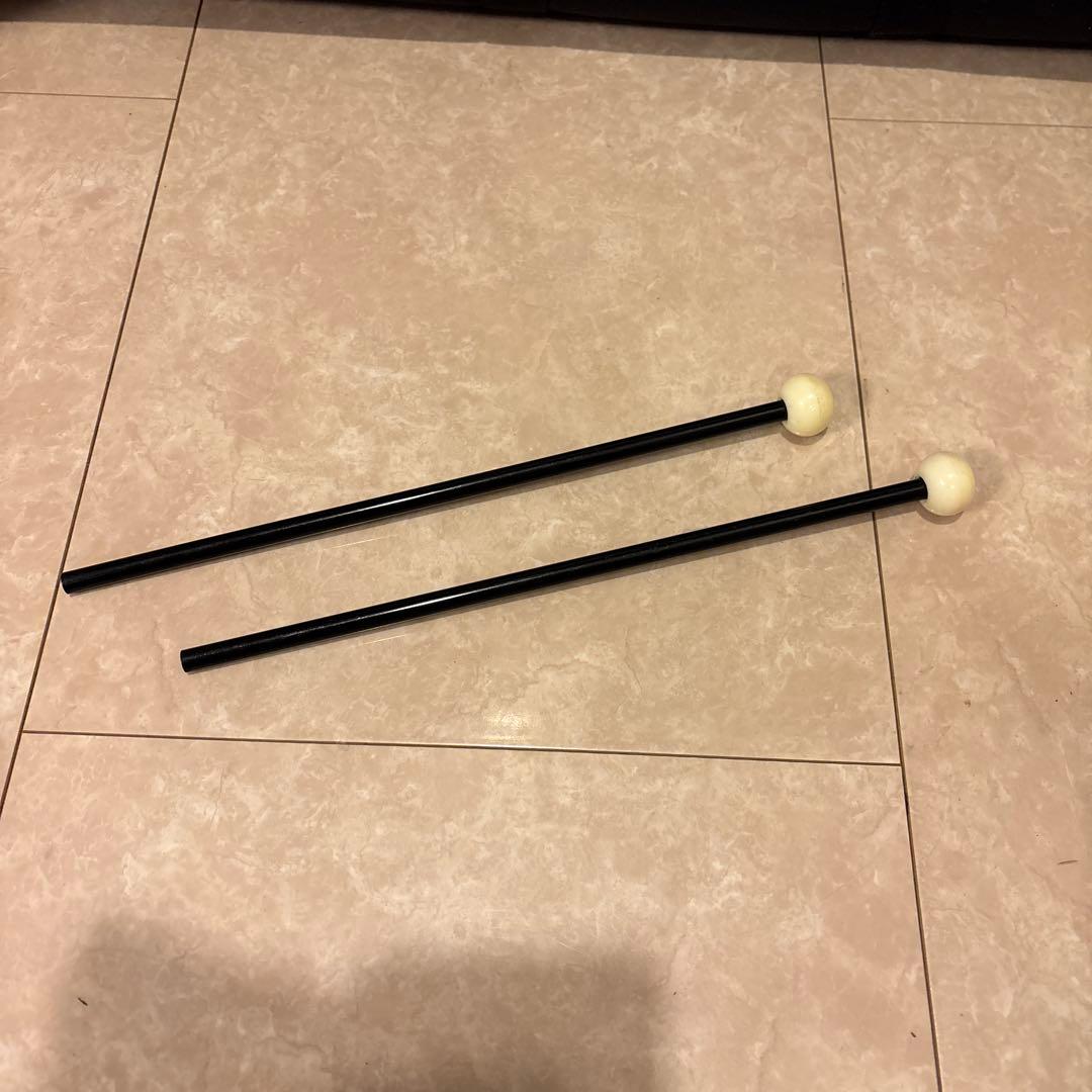 ♬廃盤品♬ YAMAHA シロフォン 32音 卓上木琴 TX-6 打楽器