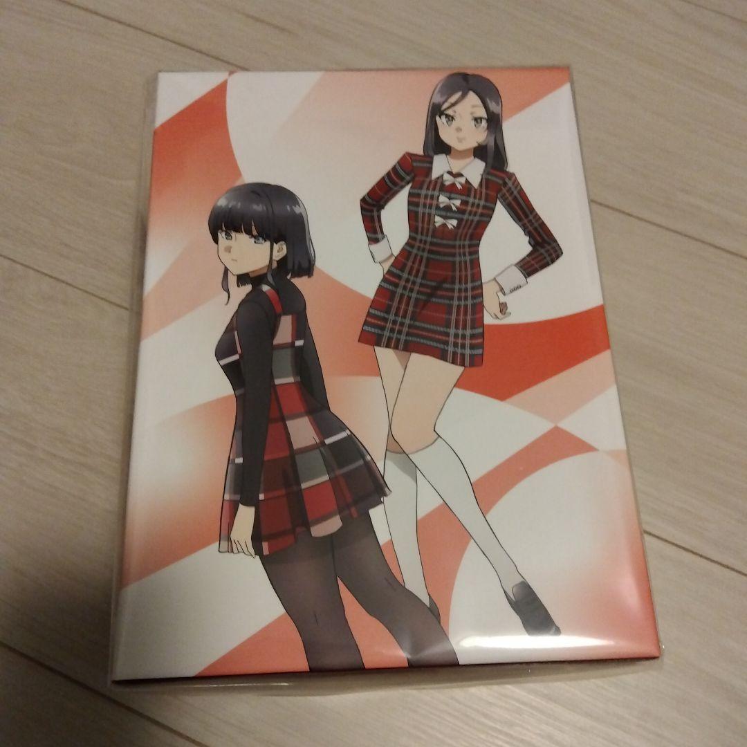 な*り様 青春ブタ野郎はサンタクロースの夢を見ない 描き下ろしイラスト使用 全巻