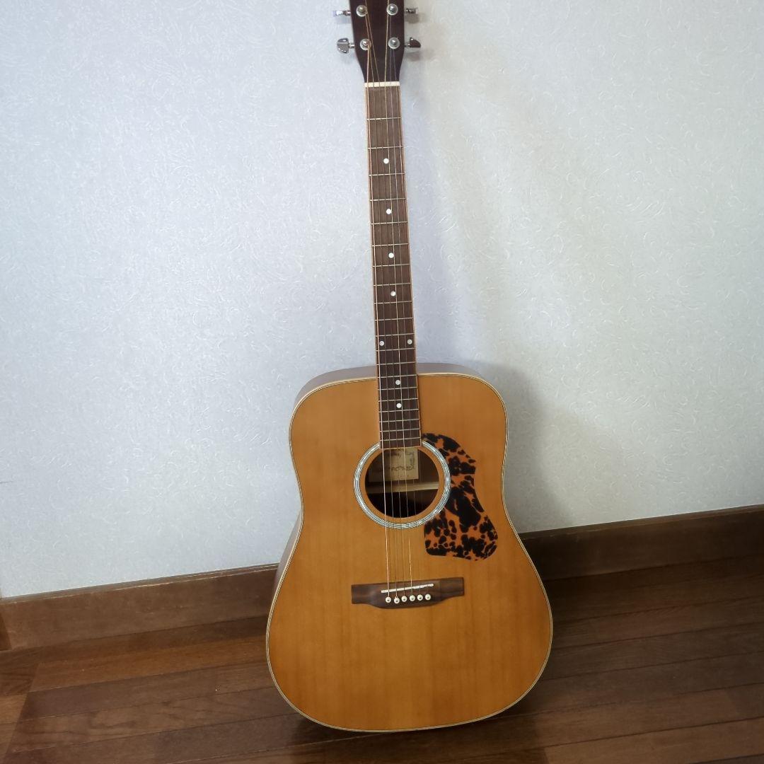 ★ヘッドウェイ★　ギター　ヤマハ