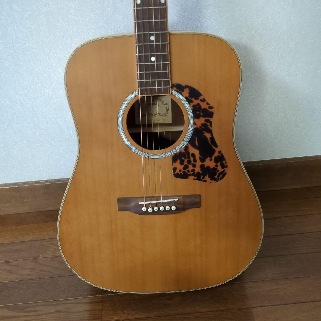 ★ヘッドウェイ★　ギター　ヤマハ