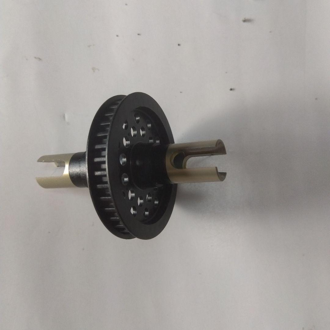 TAMIYA TA08R 電動ラジコンカー