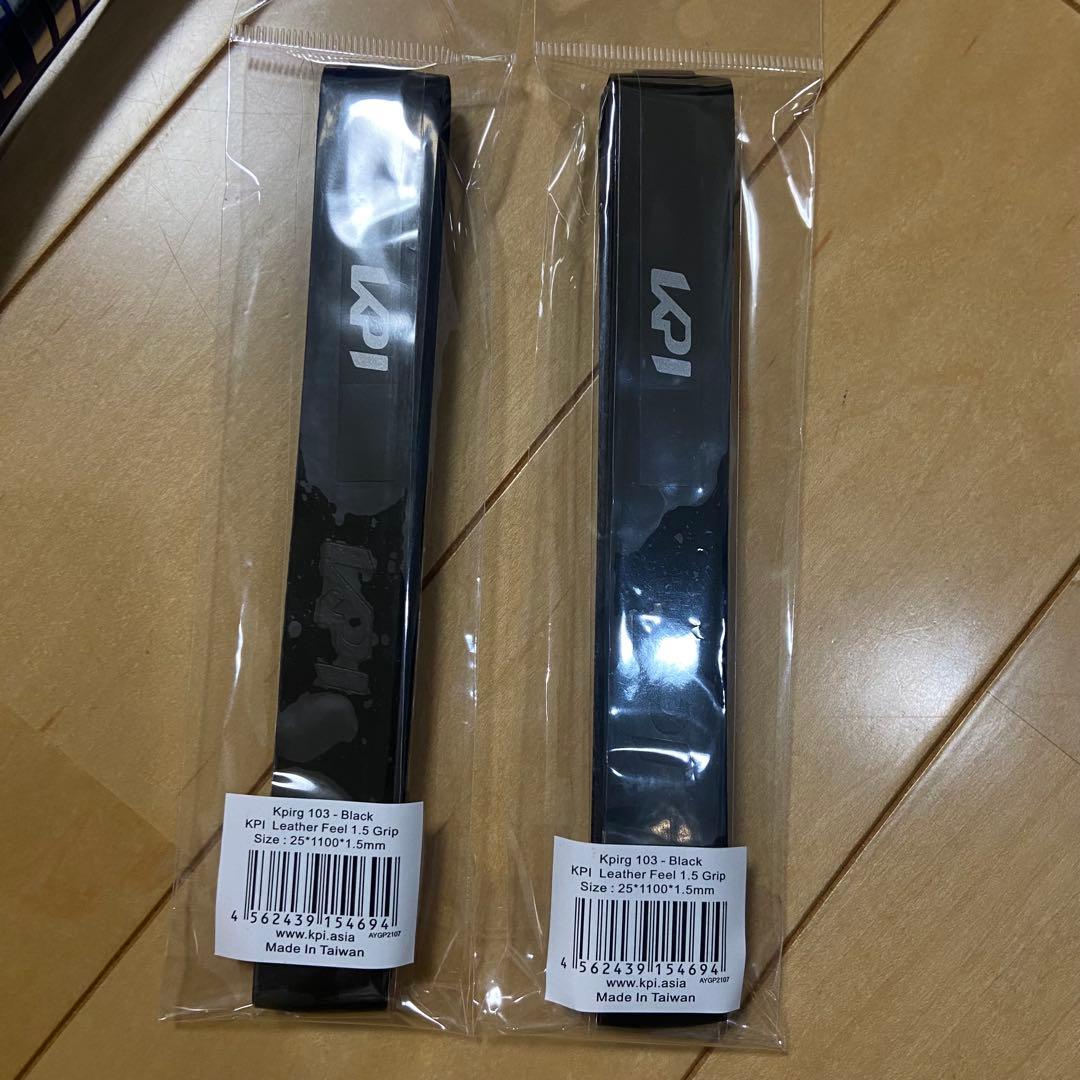 prince x 100 2本セット マッチペア　スペック計測済