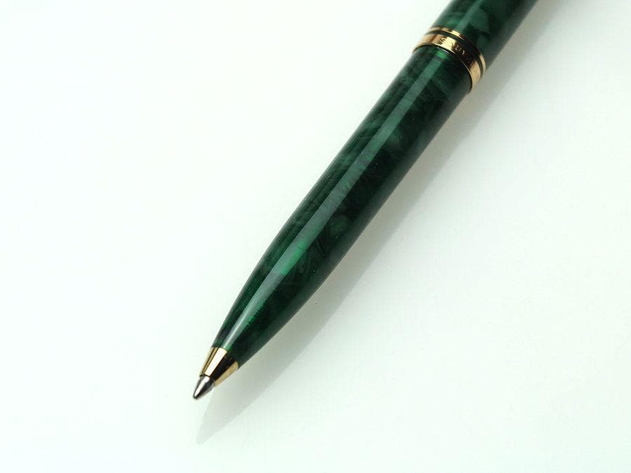【Amami 新品文具】 Pelikan K600 グリーン・オ・グリーン BP