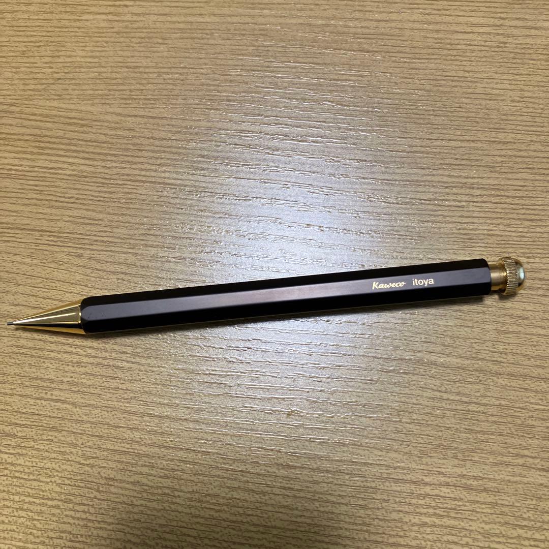 カヴェコスペシャル伊東屋限定色