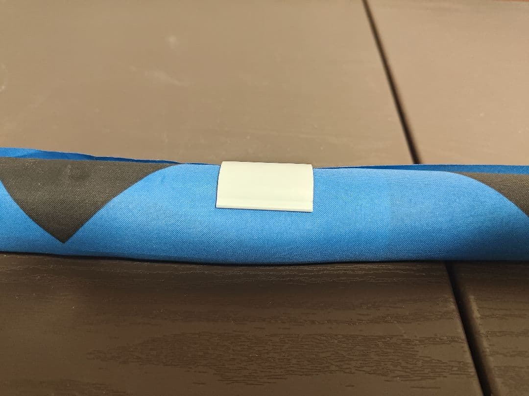 未使用品 初期デザイン ガンバ大阪(GAMBA OSAKA)フラッグL(特大)