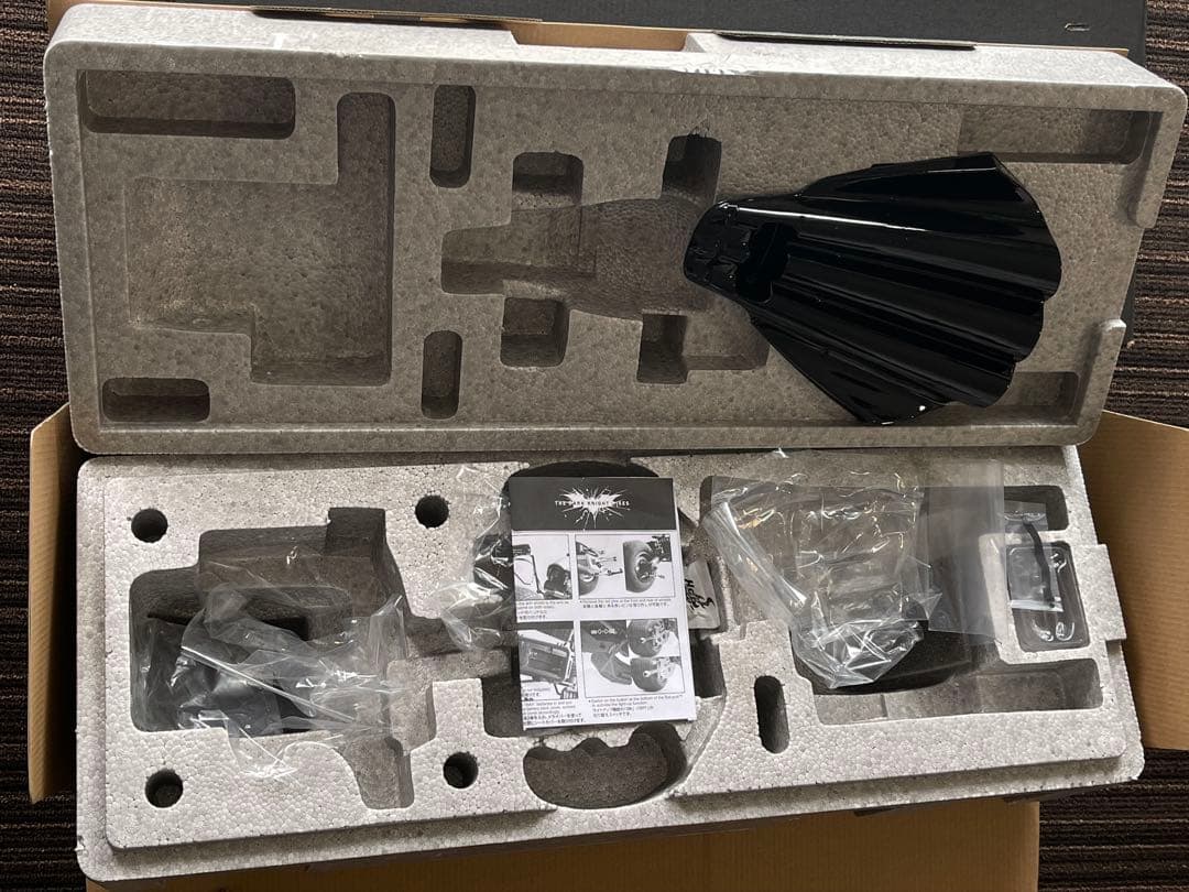 ホットトイズ　ダークナイト ライジング　1/6バットポッド　バットマン