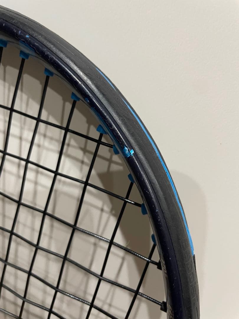 Babolat Pure Drive Lite 270g G2 テニスラケット