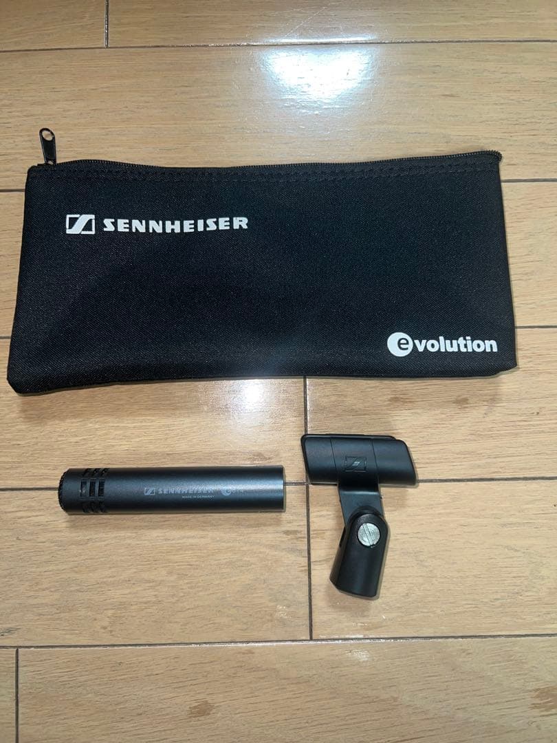 Sennheiser e614 コンデンサーマイク