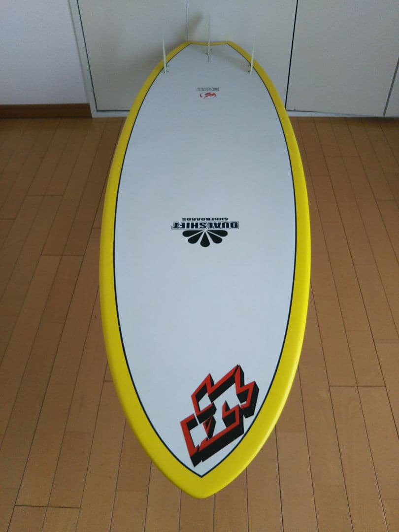 DUALSHIFT‐SURF‐BOROD（EPS‐MASTER‐WORKS）