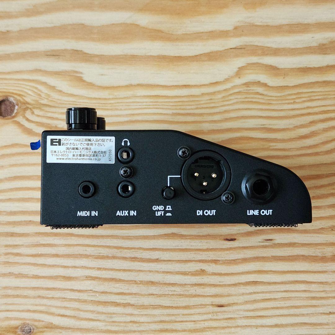 Two notes OPUS アンプ キャビネット シミュレーター