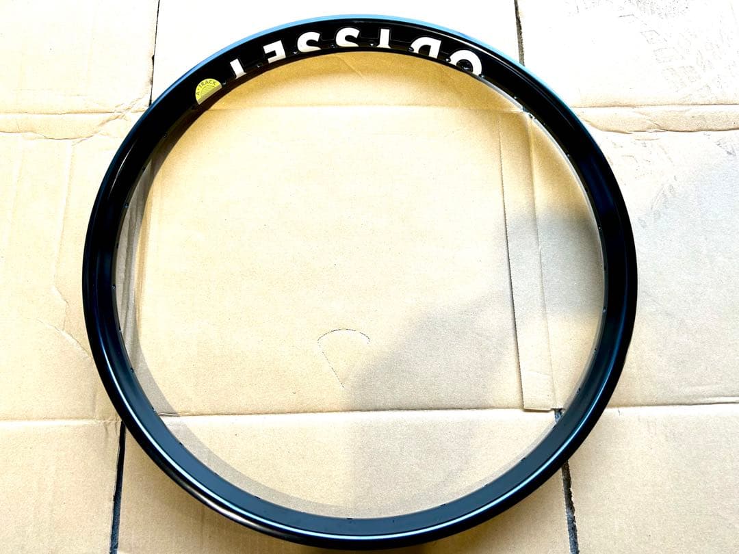 Odyssey A-Track Rim オデッセイ bmx
