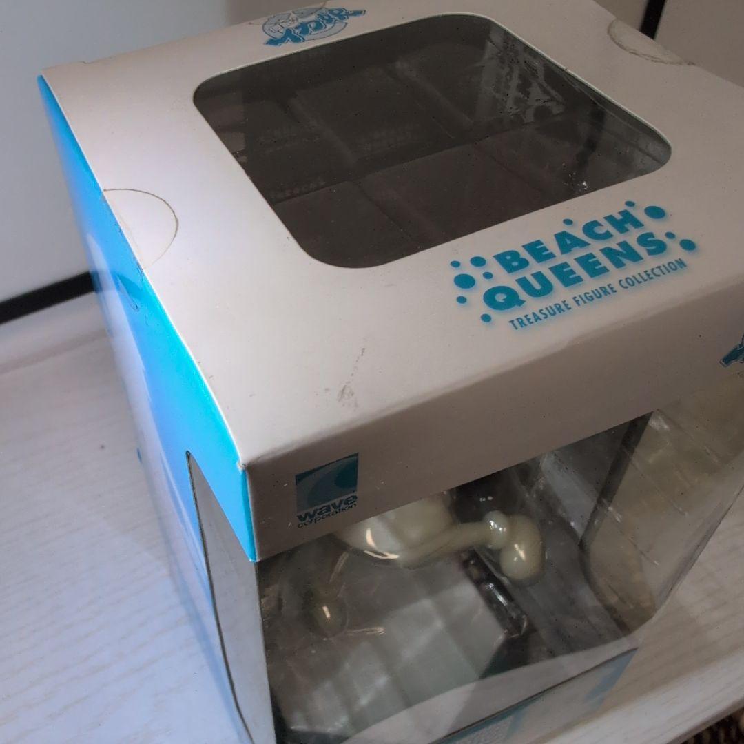 侵略！イカ娘 フィギュア 蓄光版 未開封