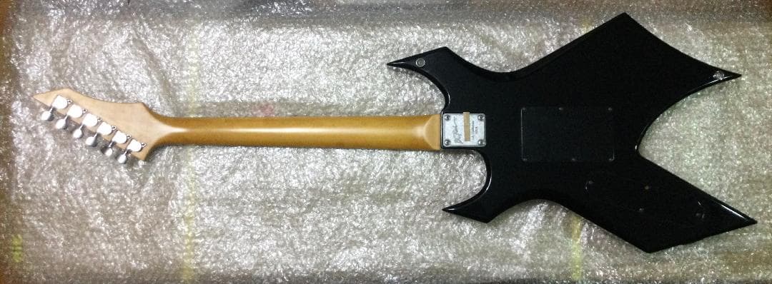 B.C Rich 日本製 black