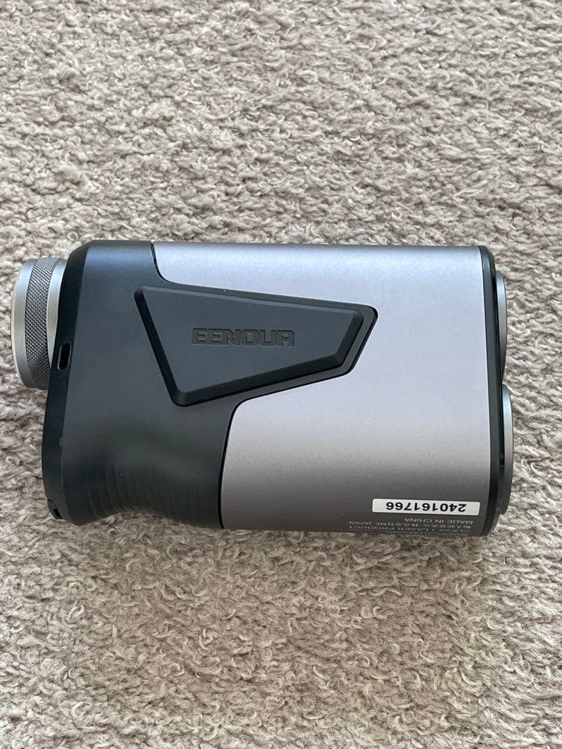EENOUR U1000ADL ゴルフ用レーザー距離計