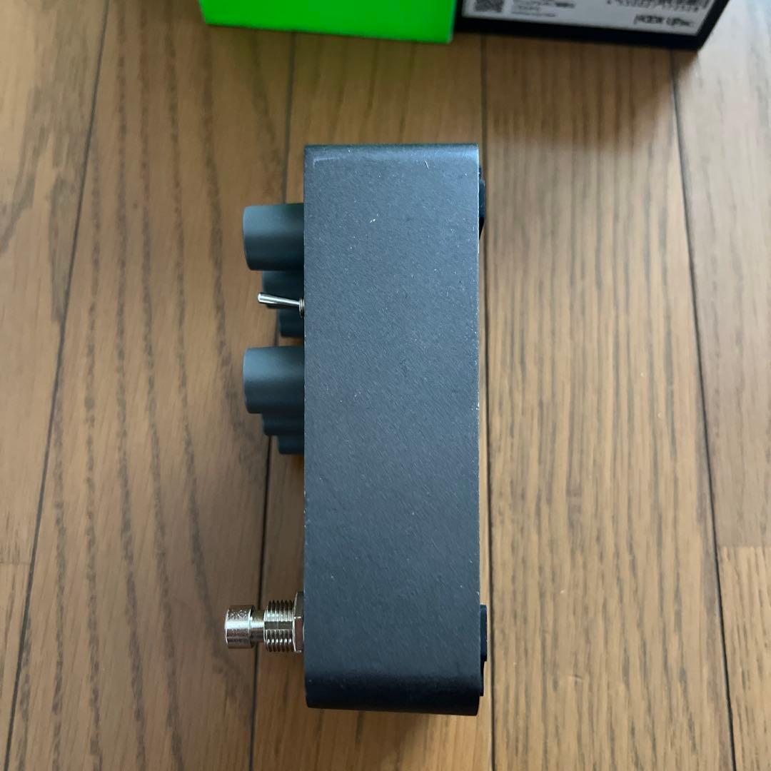 ギター UAFX GALAXY 74 TAPE ECHO & REVERB