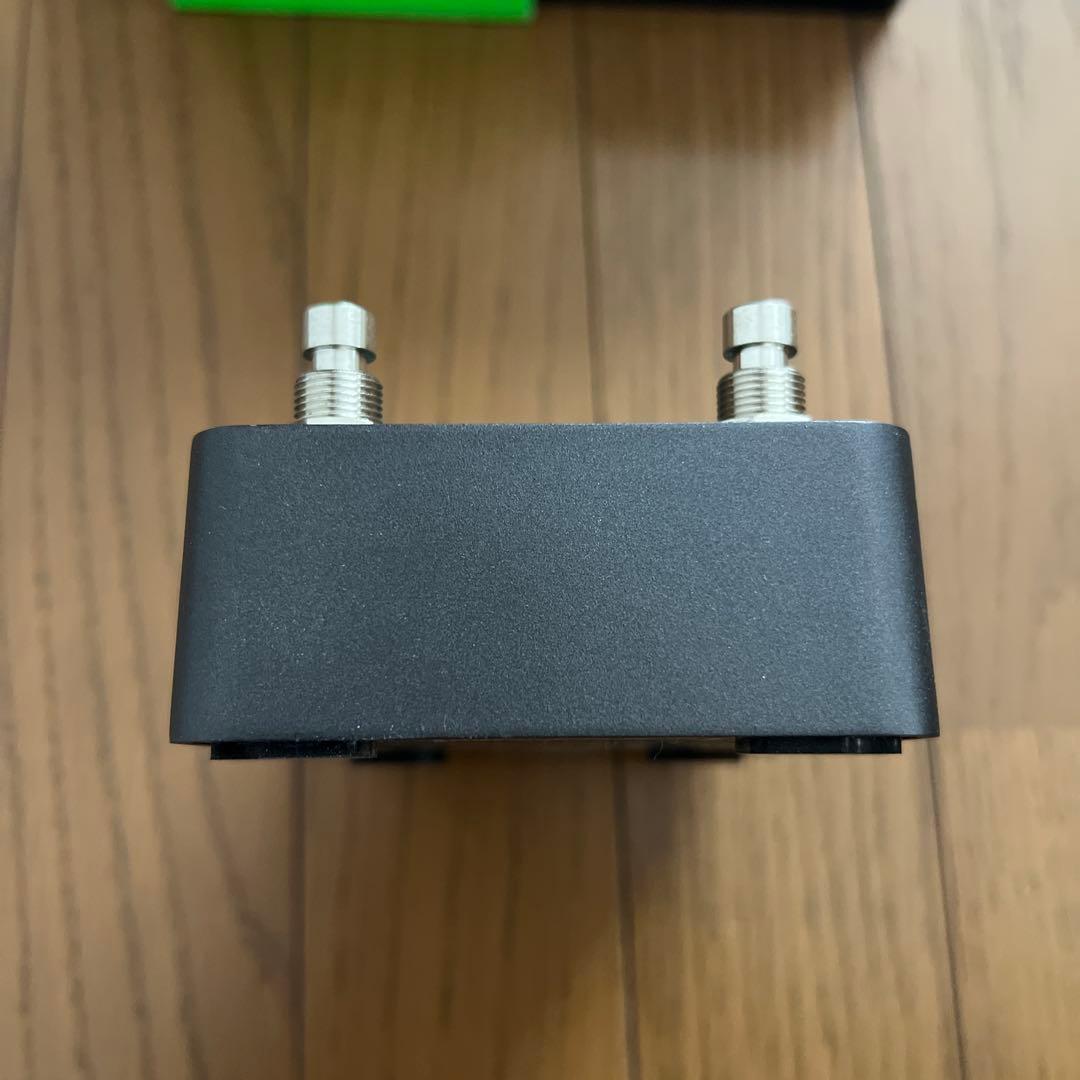 ギター UAFX GALAXY 74 TAPE ECHO & REVERB