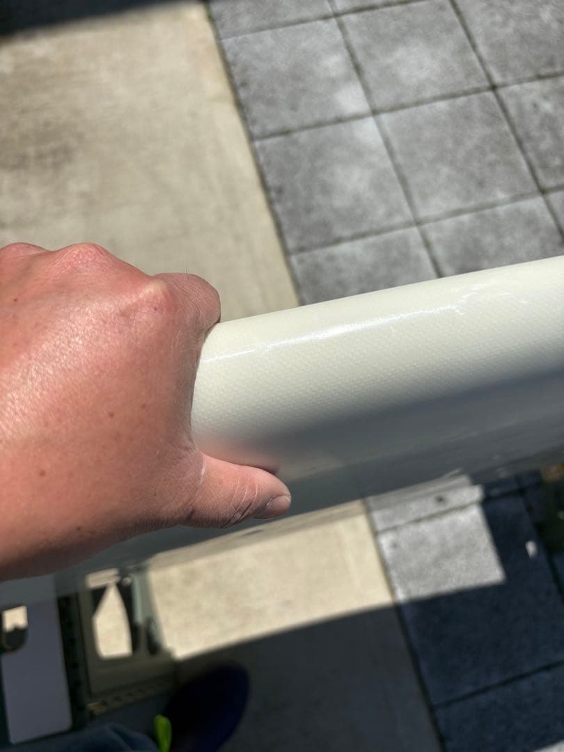 Josh Oldenburg 7‘10“