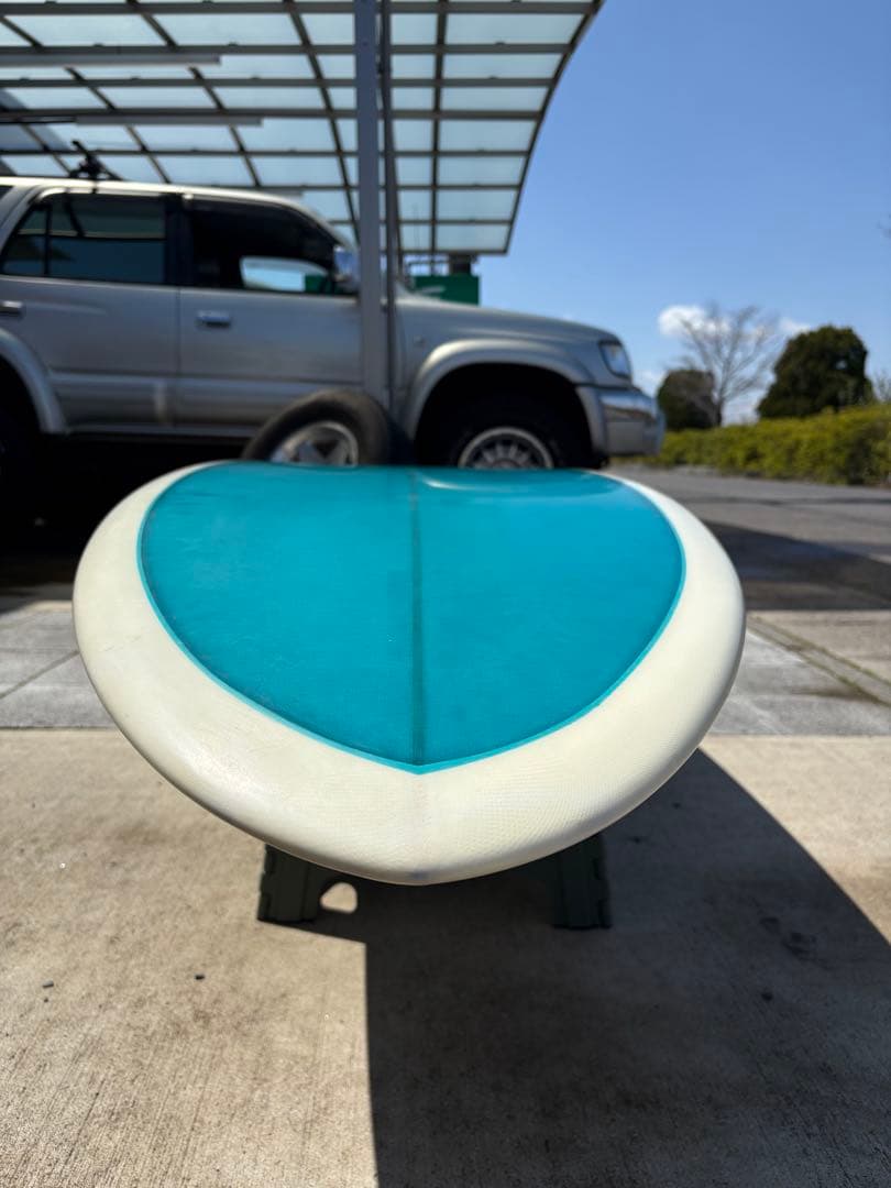 Josh Oldenburg 7‘10“