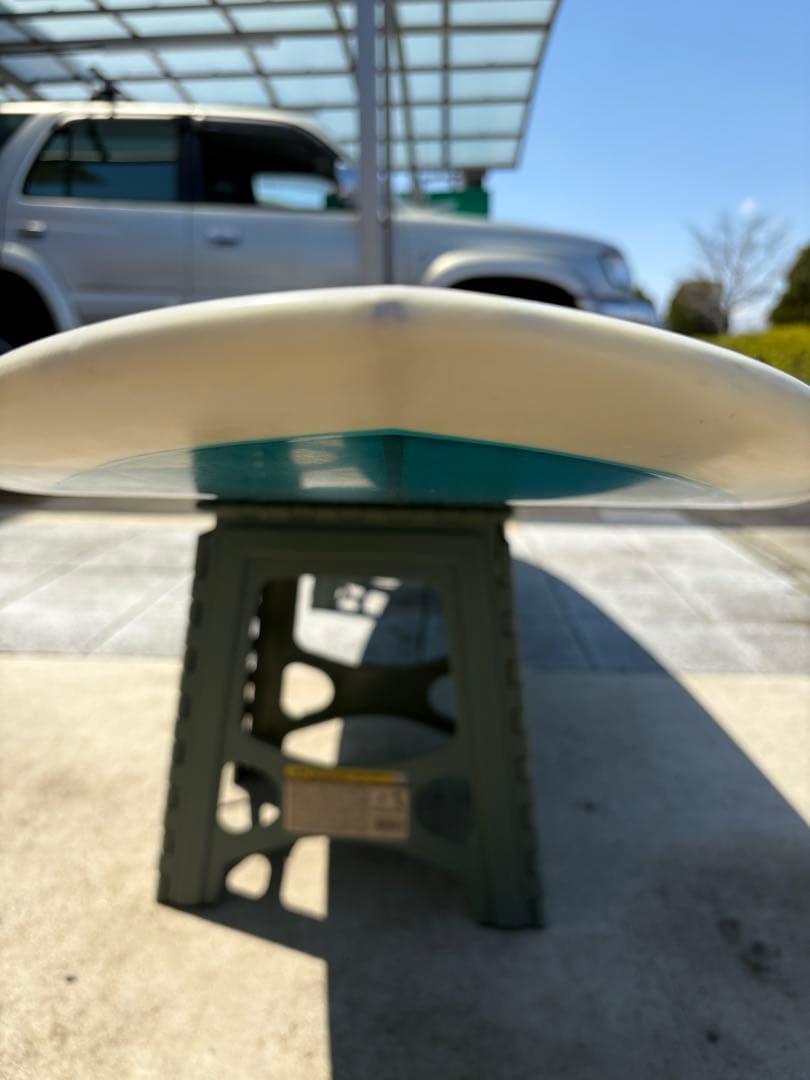 Josh Oldenburg 7‘10“