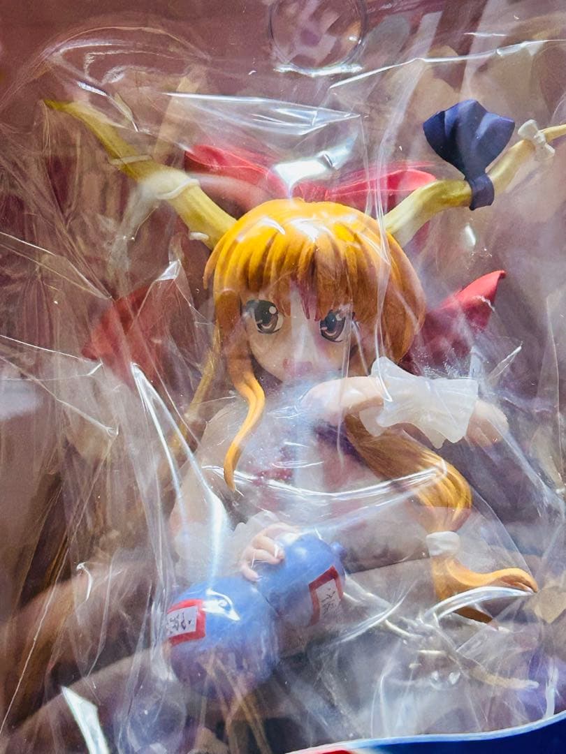 東方　プロジェクト 小さな百鬼夜行 伊吹萃香 いぶき　すいか　1/8