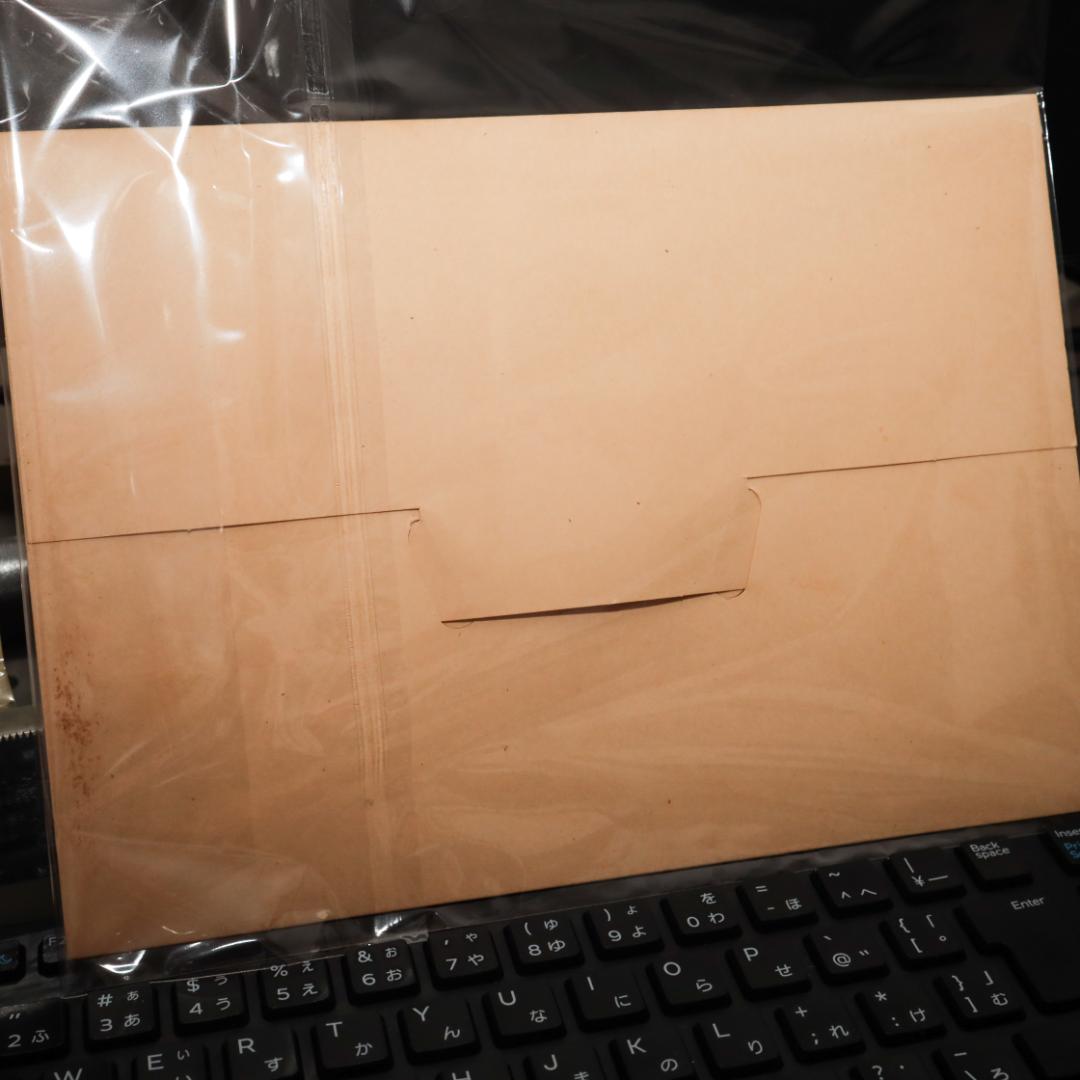 【当時物】旧ビックリマンシール セル画 東映動画