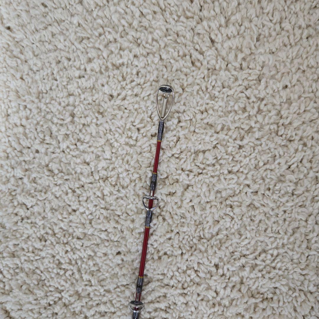 シマノ　バンディット　Aomono MH205